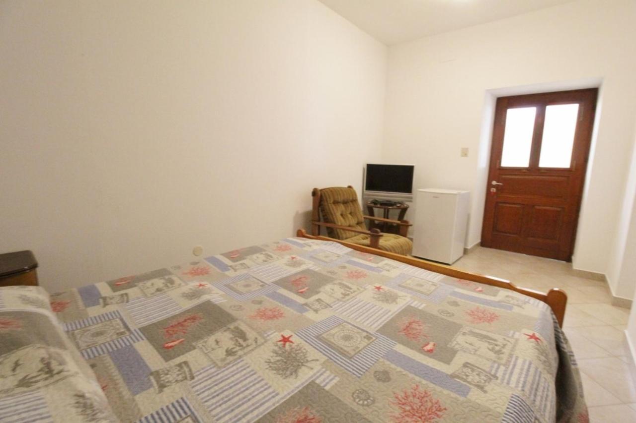 Apartments Zambratija With Sea View Exterior photo